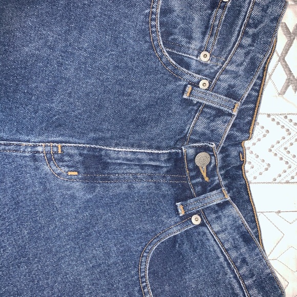 Polo Ralph Lauren high waisted Vintage jeans - 2 - Picture 12 of 13